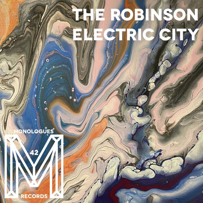 The Robinson – Electric City [M42]